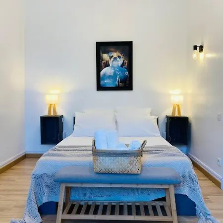 Le Jean Mace, 200m Gare, Clim. Apartman Grenoble