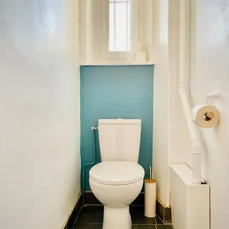 Le Jean Mace, 200m Gare, Clim. גרנובל