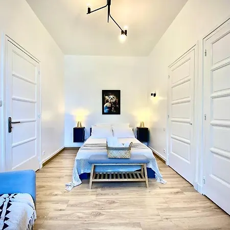 Apartman Le Jean Mace, 200m Gare, Clim. *