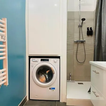 Apartman Le Jean Mace, 200m Gare, Clim. *