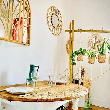 Le Jean Mace, 200m Gare, Clim. *