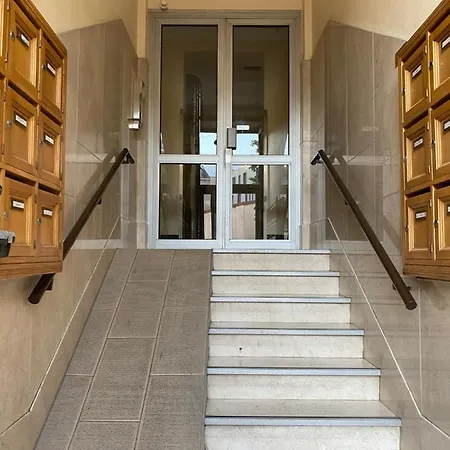 Le Jean Mace, 200m Gare, Clim. * גרנובל